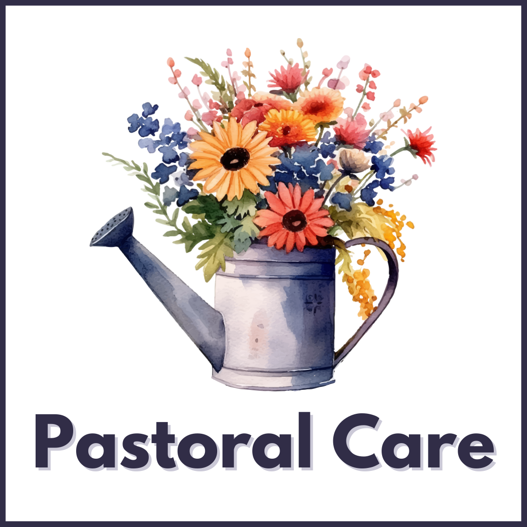 Pastoral Care